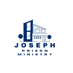 the logo for Joseph prison ministry